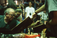 1991 GlassWeekend Lino Tagliapietra demonstration