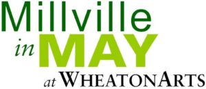 Millville In May graphic