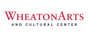 Wheaton Arts and Cultural Center Logo