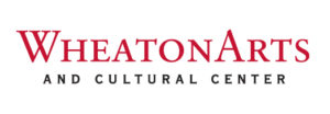 WheatonArts and Cultural Center Logo