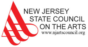 New Jersey Art Council logo