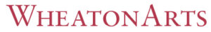 WheatonArts Logo