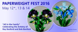 Paperweight Fest 2016 Banner