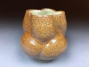 Salt Fired Pottery