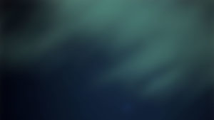 Blurred image of a deep teal and night blue gradient