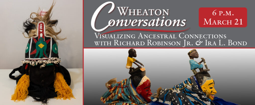 WheatonArts » Explore, Experience, Create